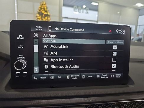 Used 2025 Acura Integra Type S image 18