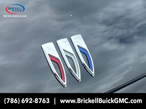 New 2026 Buick Enclave Preferred image 15