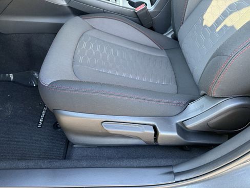 New 2026 Subaru Impreza 2.0i Sport image 28