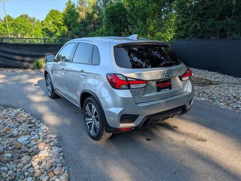 Used 2024 Mitsubishi Outlander Sport AWD image 3