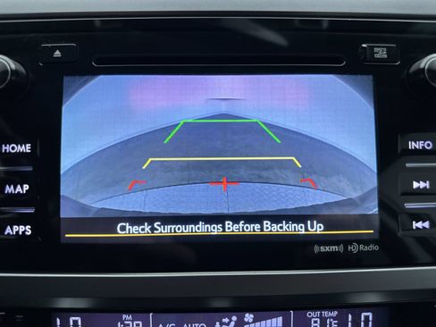 Used 2016 Subaru Outback 2.5i Limited AWD/4WD image 20