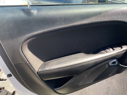 Used 2021 Dodge Challenger SXT AWD/4WD image 11