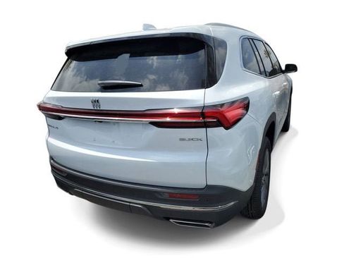 New 2026 Buick Enclave Preferred FWD image 5