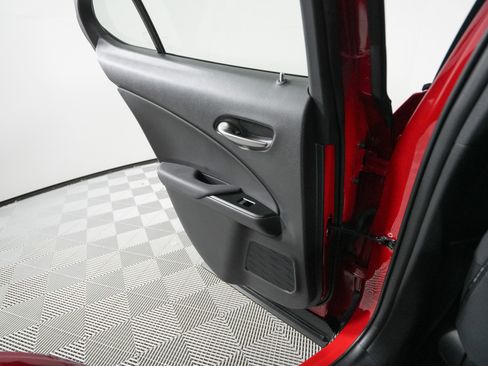 Certified 2025 Lexus UX 300h FWD image 13