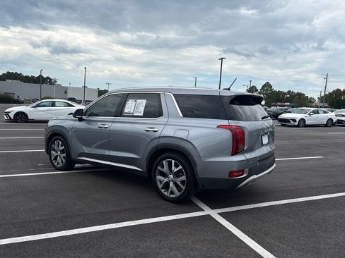 Used 2020 Hyundai Palisade SEL FWD image 34
