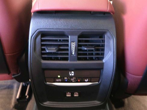 Certified 2023 BMW 330i Sedan w/ M Sport Package image 10