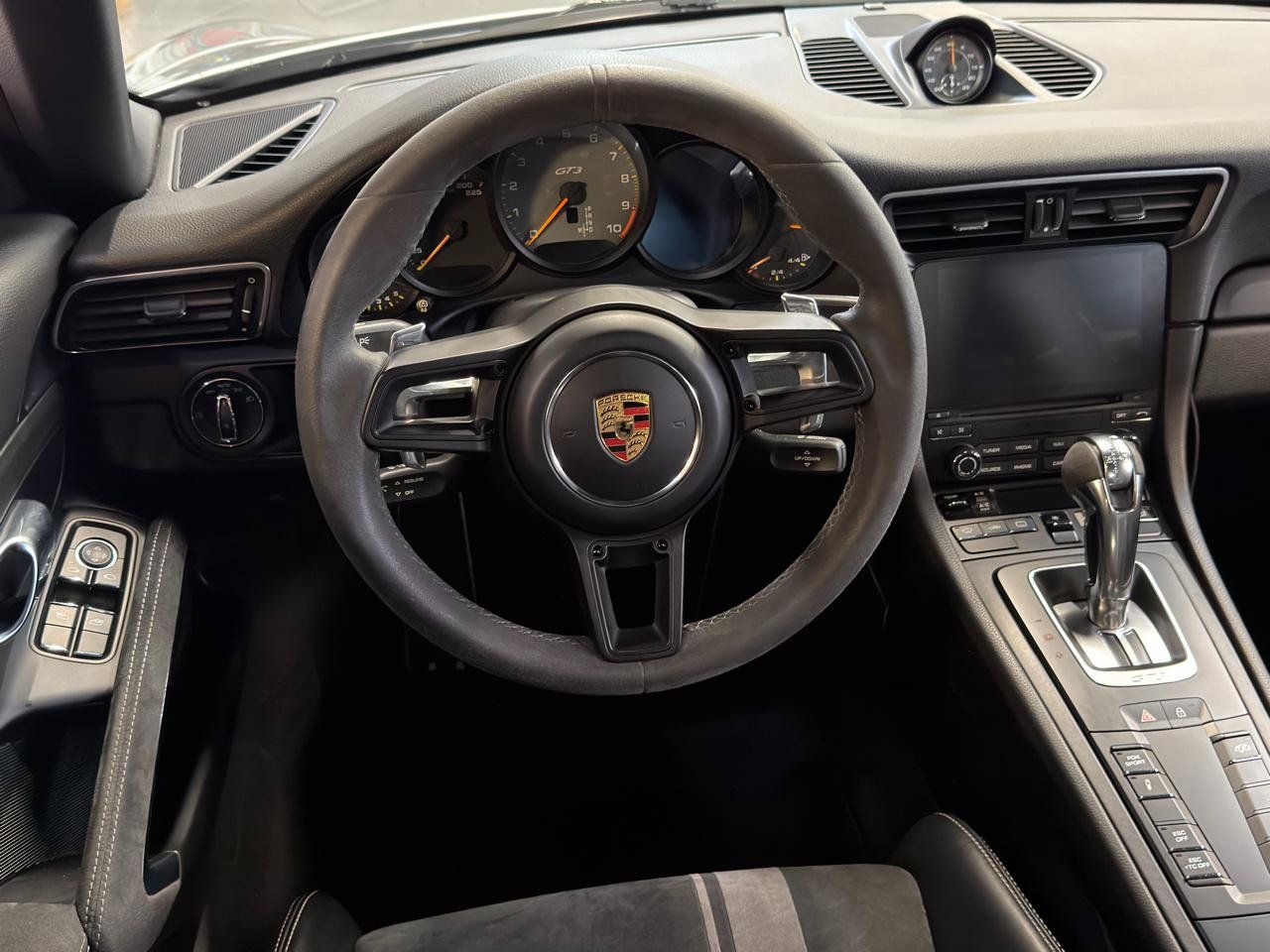 Used 2019 Porsche 911 GT3 RWD image 14