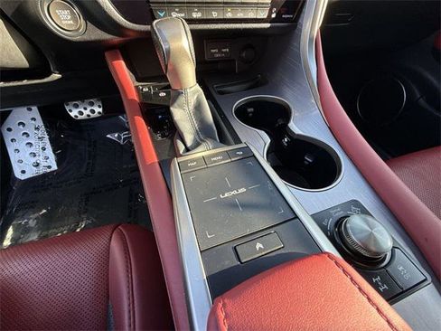 Certified 2022 Lexus RX 350 F Sport image 21
