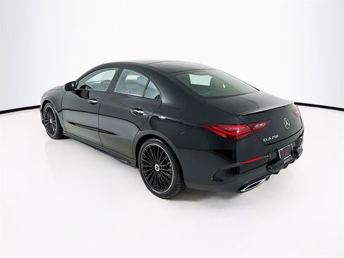New 2026 Mercedes-Benz CLA 250 image 6