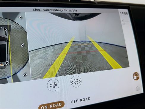 New 2026 Land Rover Defender 130 S image 17