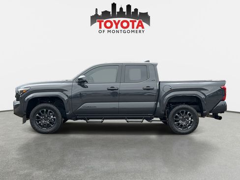 Used 2024 Toyota Tacoma SR5 image 6