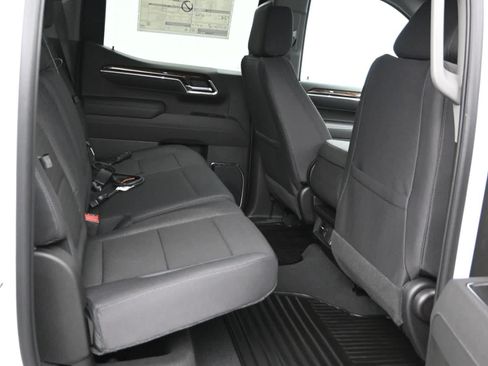 New 2026 GMC Sierra 1500 Elevation w/ Max Trailering Package AWD/4WD image 12