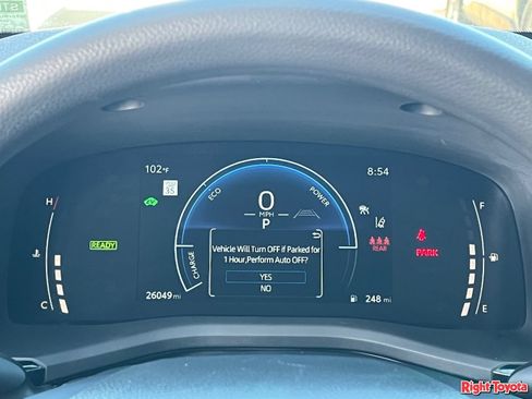 Used 2025 Toyota Camry LE AWD/4WD image 24