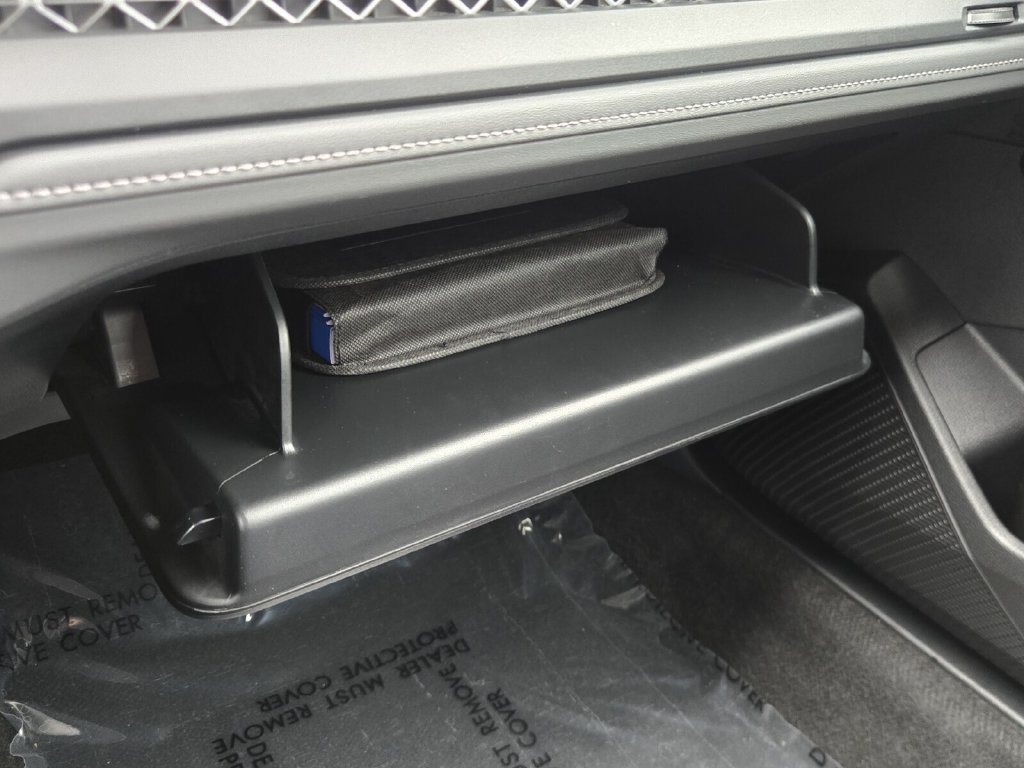 Certified 2024 Honda Accord EX image 23