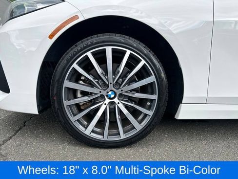 Used 2021 BMW 228i xDrive Gran Coupe w/ Convenience Package AWD/4WD image 41