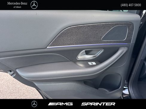 New 2026 Mercedes-Benz GLE 450 4MATIC Coupe image 20