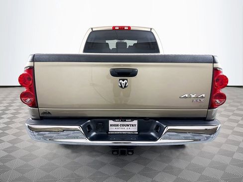 Used 2007 Dodge Ram 2500 Truck SLT w/ Light Group AWD/4WD image 6