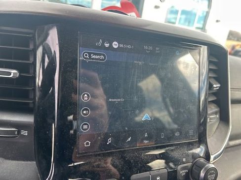 Certified 2022 RAM 2500 Laramie image 12