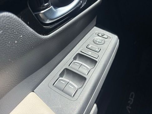 Used 2023 Honda CR-V EX-L image 23