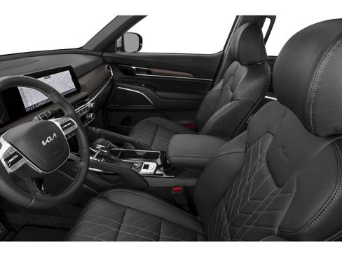 Used 2023 Kia Telluride SX X-Pro AWD/4WD image 6