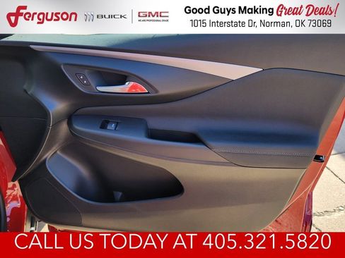 New 2026 Buick Envista Preferred w/ Convenience I Package FWD image 33