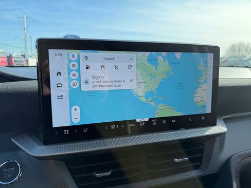 Certified 2025 Ford Explorer ST-Line w/ ST-Line Street Pack image 24