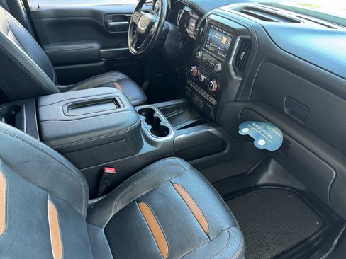 Used 2021 GMC Sierra 1500 AT4 w/ AT4 Value Package AWD/4WD image 21
