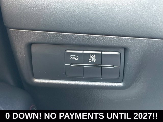 Used 2023 MAZDA CX-5 Carbon Edition AWD/4WD image 19