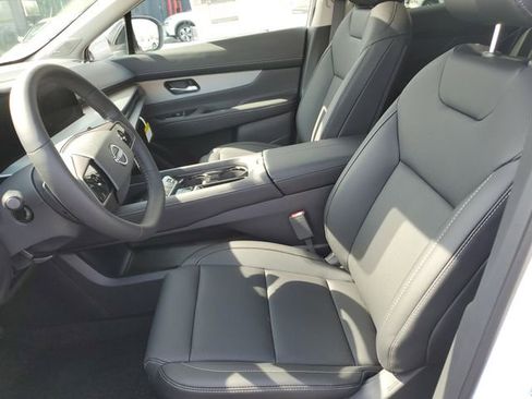 New 2026 Nissan Murano SL image 19