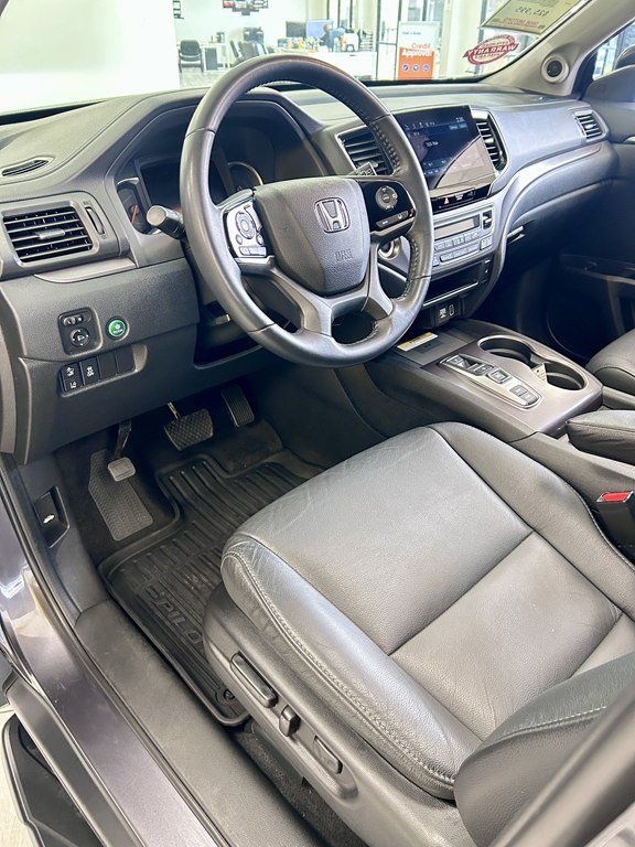 Used 2021 Honda Pilot Special Edition image 13