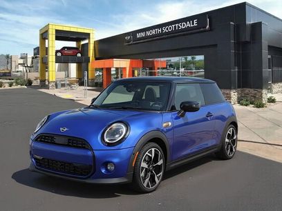 New 2026 MINI Cooper 2-Door Hardtop