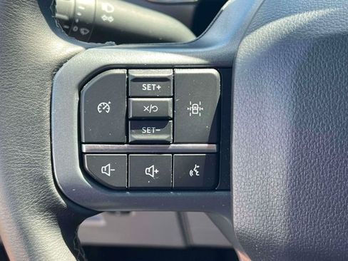 Used 2023 Ford F150 Lightning XLT AWD/4WD image 25