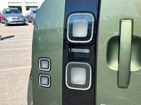 New 2026 Land Rover Defender 110 S image 10