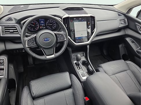Used 2023 Subaru Ascent Limited w/ Technology Package AWD/4WD image 12