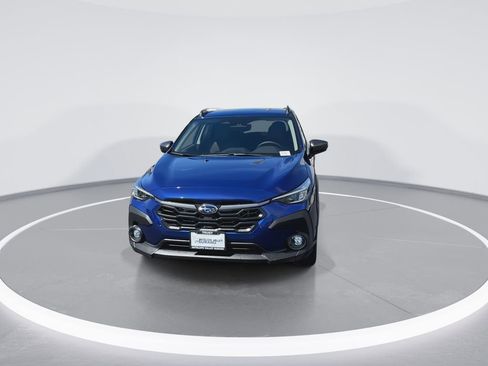 New 2026 Subaru Crosstrek 2.5i Limited AWD/4WD image 3