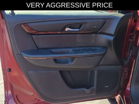 Used 2015 GMC Acadia Denali AWD/4WD image 19
