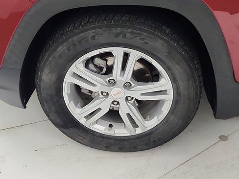 Used 2020 GMC Terrain SLE w/ Driver Convenience Package FWD image 37