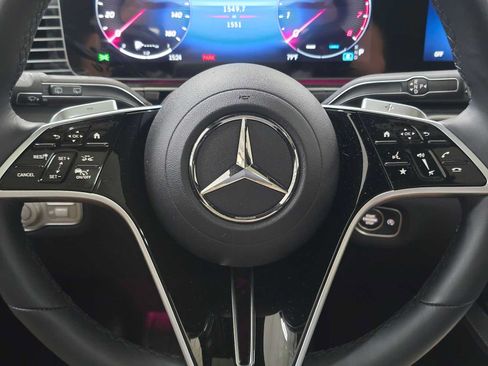 Used 2026 Mercedes-Benz GLE 350 4MATIC image 24