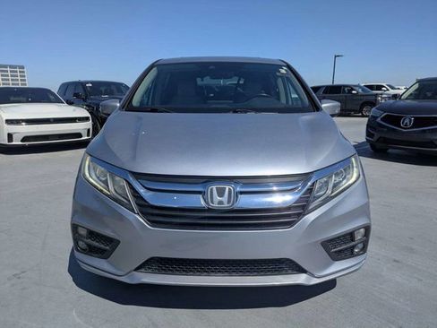 Used 2019 Honda Odyssey EX-L image 8