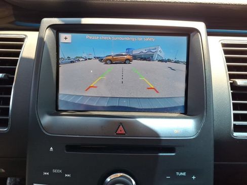Used 2019 Ford Flex SEL w/ Equipment Group 202A AWD/4WD image 14