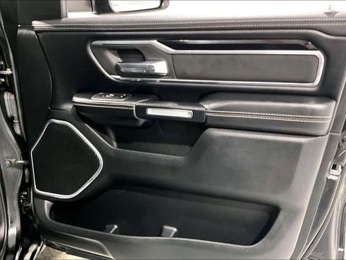 Used 2021 RAM 1500 Laramie AWD/4WD image 30