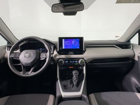 Used 2023 Toyota RAV4 XLE w/ Convenience Package image 13