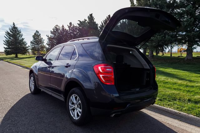 Used 2016 Chevrolet Equinox LT w/ Convenience Package AWD/4WD image 8