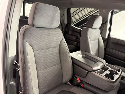 Used 2019 Chevrolet Silverado 1500 LT w/ All-Star Edition AWD/4WD image 22