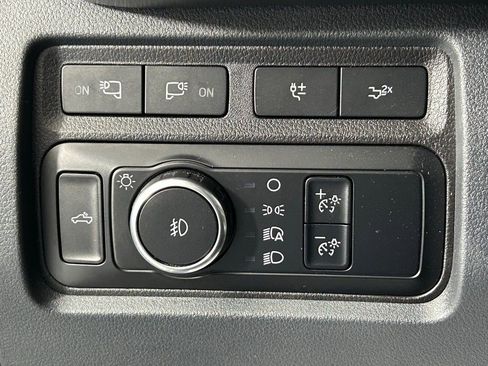 Used 2024 Ford F350 Lariat w/ Lariat Ultimate Package image 33