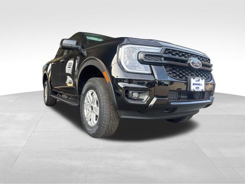 New 2025 Ford Ranger XL image 9