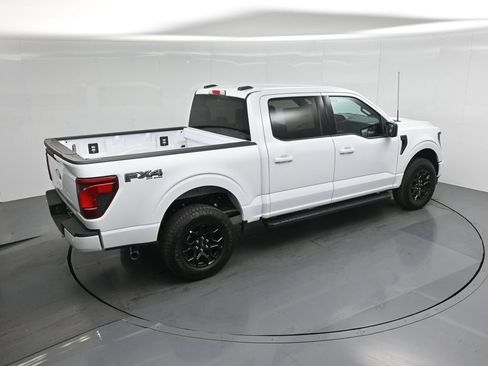 New 2026 Ford F150 XLT w/ FX4 Off-Road Package AWD/4WD image 35