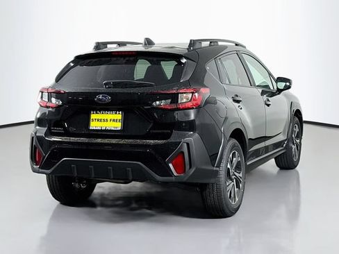 New 2026 Subaru Crosstrek 2.5i Premium AWD/4WD image 7