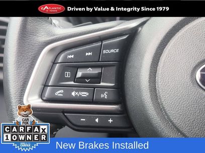 Used 2023 Subaru Outback Premium w/ Popular Package #1