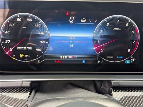 New 2026 Mercedes-Benz GLE 53 AMG 4MATIC image 10